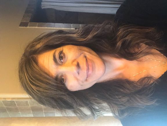 Alexa Lujan NNP